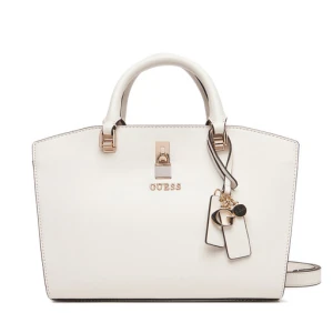 Torebka Guess Queensland HWVG96 55060 Écru
