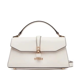 Torebka Guess Queensland HWVG96 55200 Écru