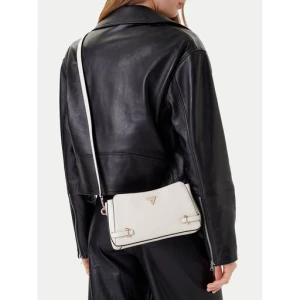 Torebka Guess Rosalba HWZG96 57120 Écru