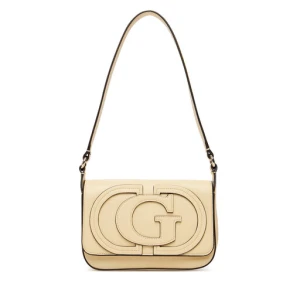 Torebka Guess Ruby HWNG97 40190 Żółty jasny
