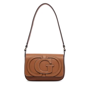 Torebka Guess Ruby HWVG97 40190 Brązowy