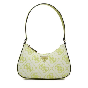 Torebka Guess Ruma (JG) Mini-Bags HWJG93 39720 Różowy