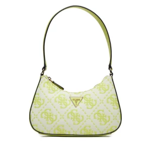 Torebka Guess Ruma (JG) Mini-Bags HWJG93 39720 Żółty