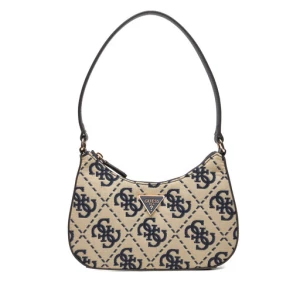 Torebka Guess Ruma (JG) Mni-Bags HWJG93 39720 Granatowy