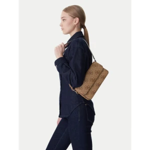 Torebka Guess Sadie HWOS81 18190 Beżowy
