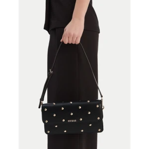 Torebka Guess Sadie HWVG81 18190 Czarny