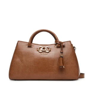 Torebka Guess Salinge HWKG96 24060 Brązowy