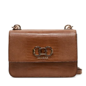 Torebka Guess Salinge HWKG96 24200 Brązowy
