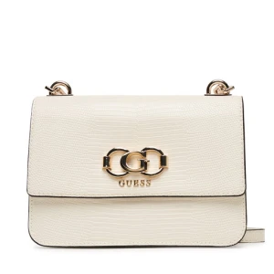 Torebka Guess Salinge HWKG96 24200 Écru