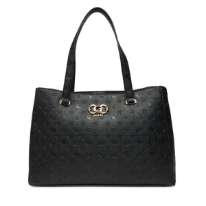 Torebka Guess Salinge Travel TWDP96 24024 Czarny