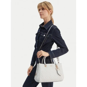 Torebka Guess Sally HWQG99 21060 Biały