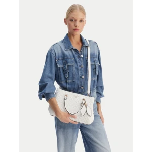 Torebka Guess Sally HWQG99 21060 Biały