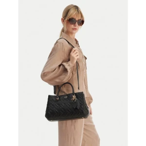 Torebka Guess Sally HWQG99 21060 Czarny