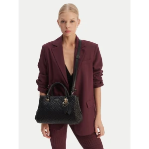 Torebka Guess Sally HWQG99 21060 Czarny