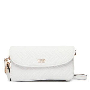 Torebka Guess Sally HWQG99 21210 Biały