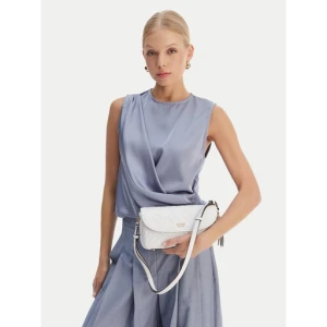 Torebka Guess Sally HWQG99 21210 Biały