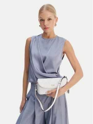 Torebka Guess Sally HWQG99 21210 Biały