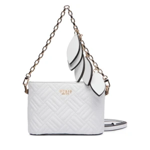 Torebka Guess Sally Mini HWQG99 21770 Biały