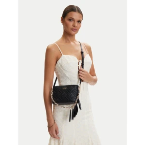 Torebka Guess Sally Mini HWQG99 21770 Czarny