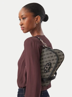 Torebka Guess Samantha HWJT23 13190 Beżowy