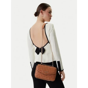 Torebka Guess Sandy HWWG84 18210 Brązowy