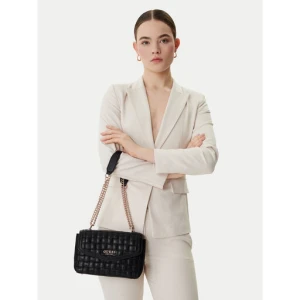 Torebka Guess Sandy HWWG84 18210 Czarny