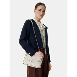 Torebka Guess Sandy HWWG84 18210 Écru