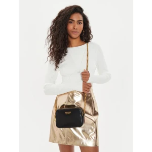 Torebka Guess Sarita (VA) HWVA93 27140 Czarny