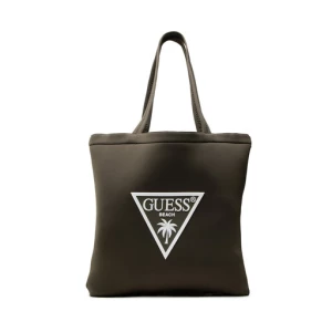 Torebka Guess Scuba Bag E2GZ06 KB2C0 Zielony