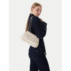 Torebka Guess Serenova HWKG80 91210 Beżowy