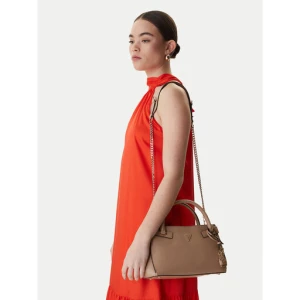 Torebka Guess Serenova HWZG80 91050 Beżowy