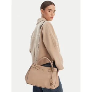 Torebka Guess Serenova HWZG80 91060 Beżowy