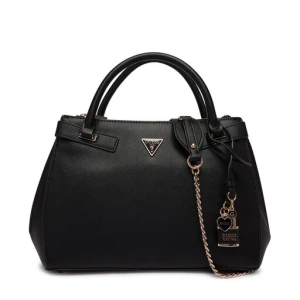 Torebka Guess Serenova HWZG80 91060 Czarny