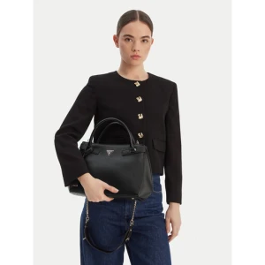 Torebka Guess Serenova HWZG80 91060 Czarny