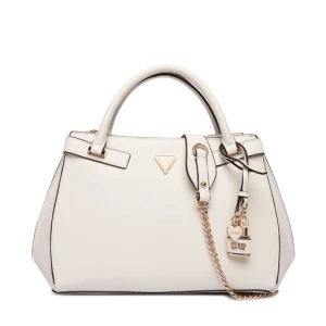 Torebka Guess Serenova HWZG80 91060 Écru