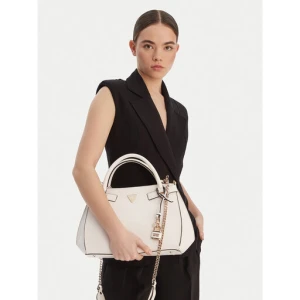 Torebka Guess Serenova HWZG80 91060 Écru