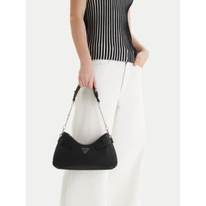 Torebka Guess Serenova HWZG80 91180 Czarny