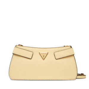 Torebka Guess Serenova Mini HWZG80 91720 Żółty
