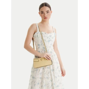 Torebka Guess Serenova Mini HWZG80 91720 Żółty