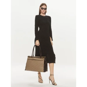Torebka Guess Sestri TWB898 50100 Brązowy
