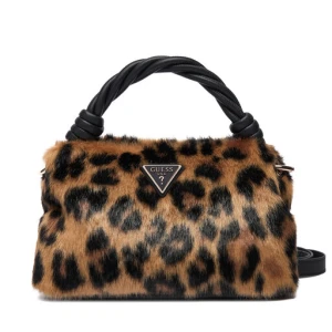 Torebka Guess Shaida HWLO81 43110 Brązowy