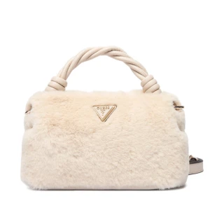 Torebka Guess Shaida HWWG81 43110 Écru