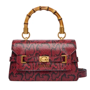 Torebka Guess Sibel HWKP95 06200 Czerwony