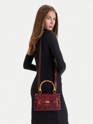 Torebka Guess Sibel HWKP95 06200 Czerwony