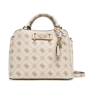 Torebka Guess Silia HWGP98 90060 Écru