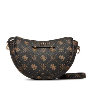 Torebka Guess Silia HWGP98 90180 Brązowy