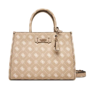 Torebka Guess Silia HWGP98 90220 Beżowy