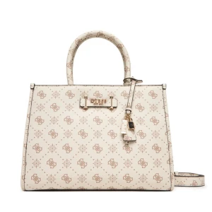 Torebka Guess Silia HWGP98 90220 Écru