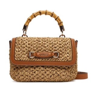 Torebka Guess Siria HWWG92 32200 Beżowy