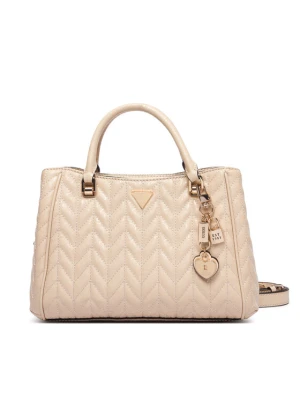 Torebka Guess Stacey HWGG97 41060 Beżowy